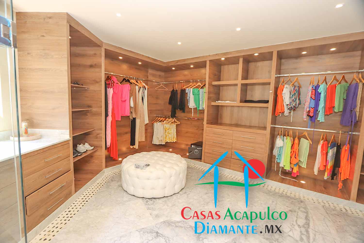 Son Vida Formentera 6 - Recámara principal 8